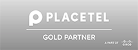 Placetel Logo
